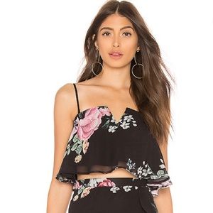 Yumi Kim Crop Top